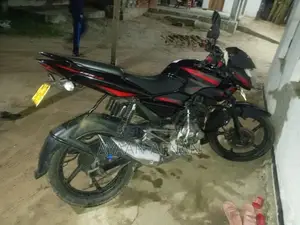 Bajaj Pulsar 135 2011