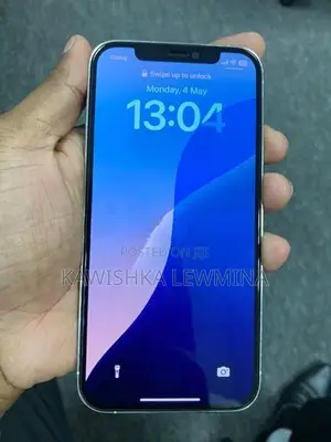 Apple iPhone 12 Pro (Used)