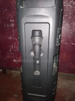 Bluetooth Speaker