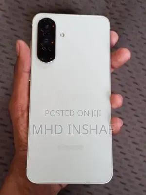 Samsung Galaxy A56 (Used)