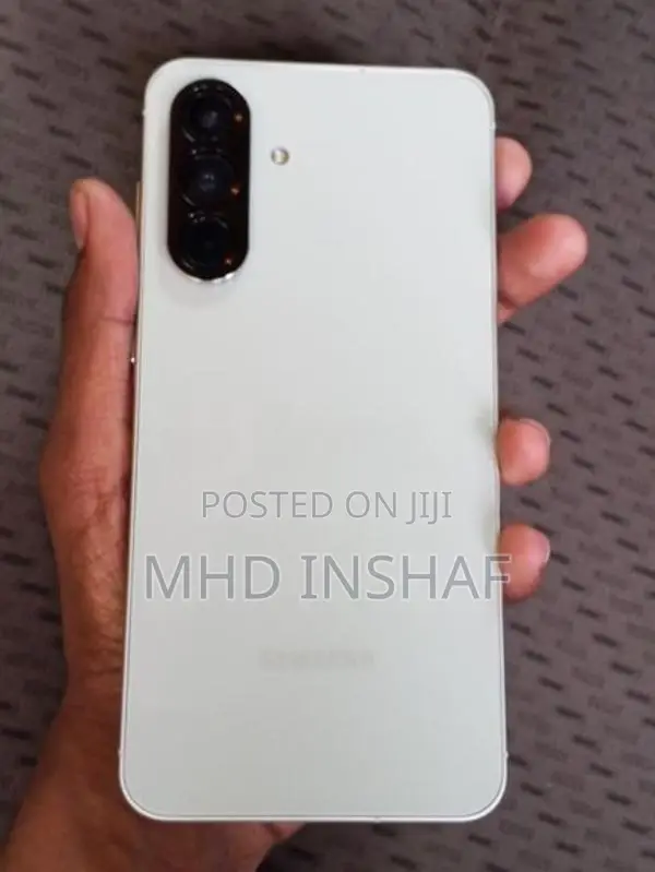Samsung Galaxy A56 (Used)