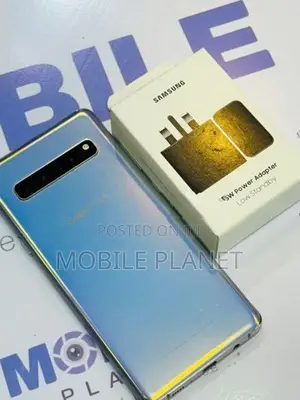 Samsung Galaxy S10 8GB 256GB (Used)
