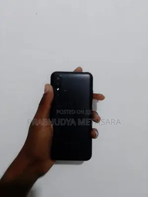 Samsung Galaxy M01 (Used)