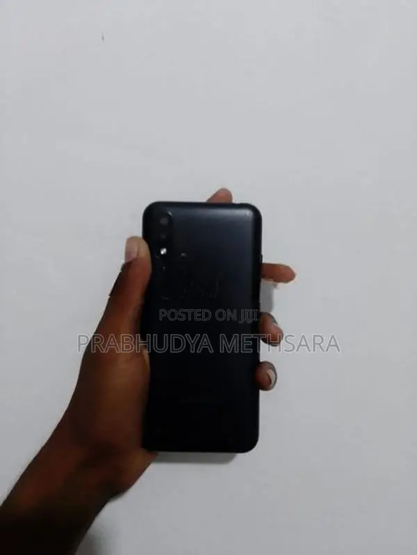 Samsung Galaxy M01 (Used)