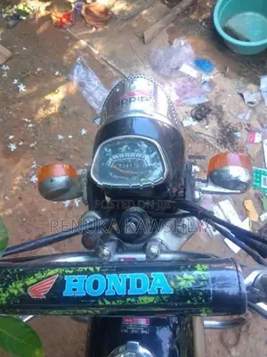 Honda CD 90 benly 2003