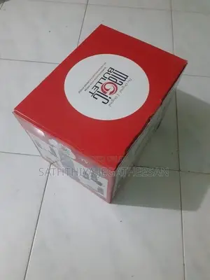 Magic Bullet Blender