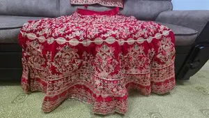 Bridal Wear Lehenga