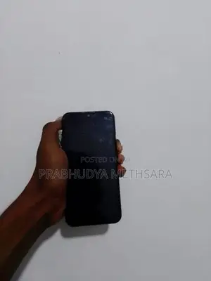 Samsung Galaxy M01 (Used)