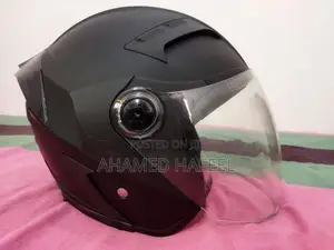 Helmet