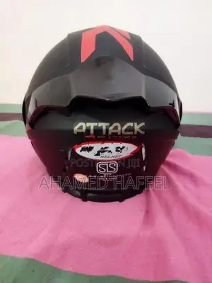 Helmet