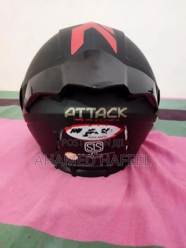 Helmet