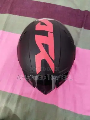 Helmet