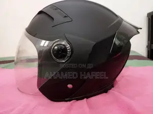Helmet