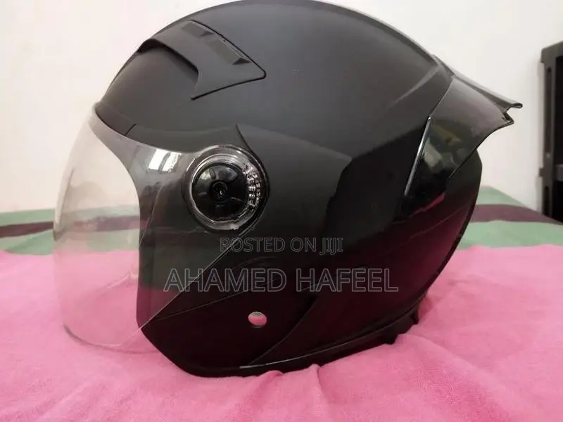 Helmet