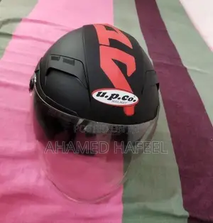 Helmet