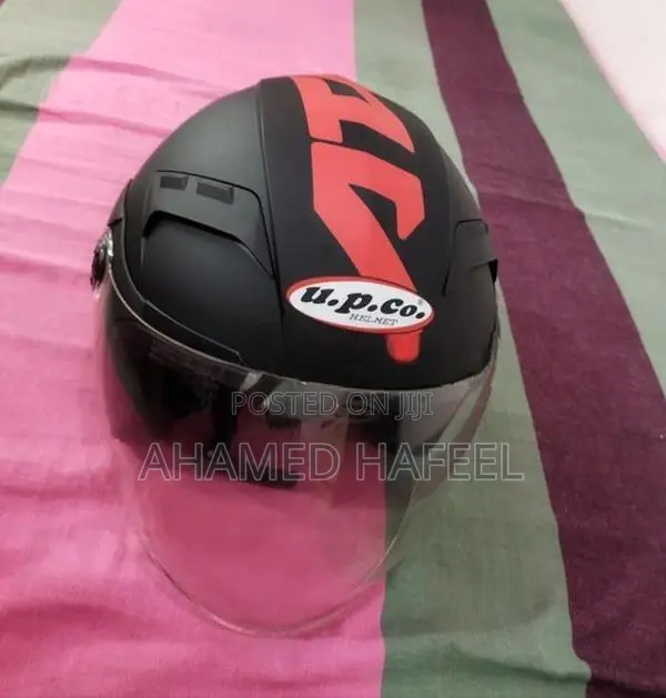 Helmet