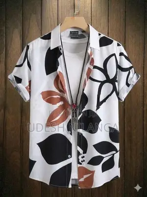 Mens Shirt