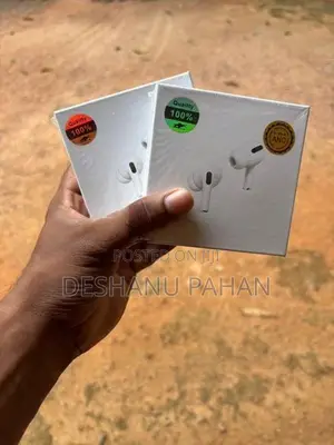 TWS Earpods Pro