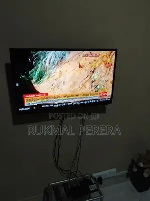 Panasonic 32 Inch TV