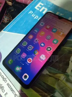 Vivo Y93 (Used)