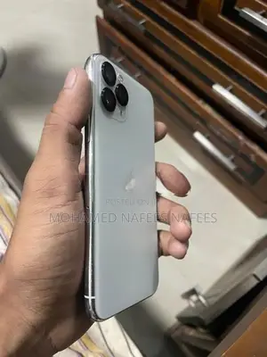 Apple iPhone 11 Pro (Used)