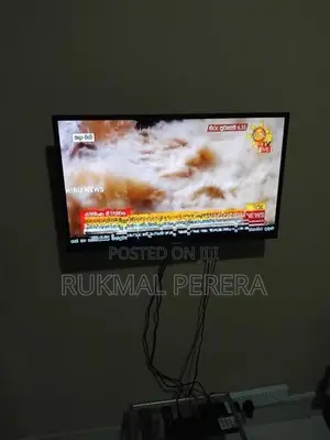 Panasonic 32 Inch TV