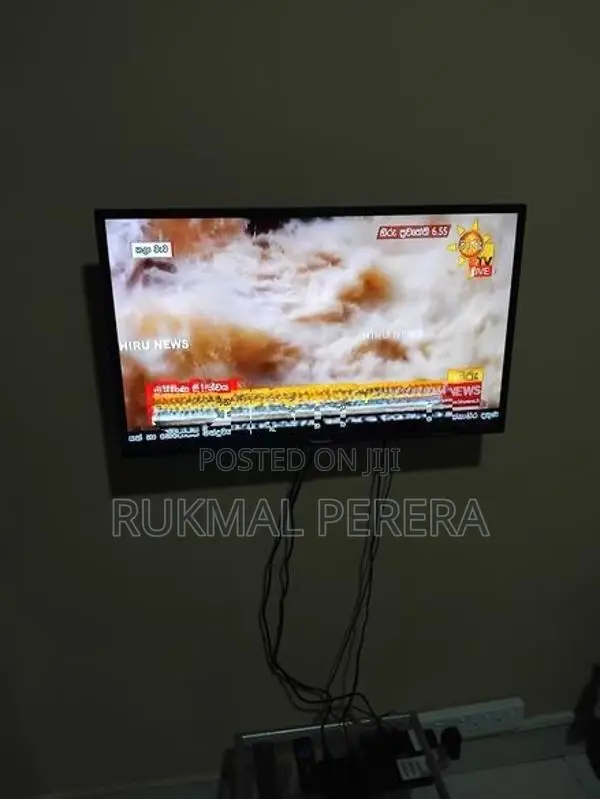 Panasonic 32 Inch TV