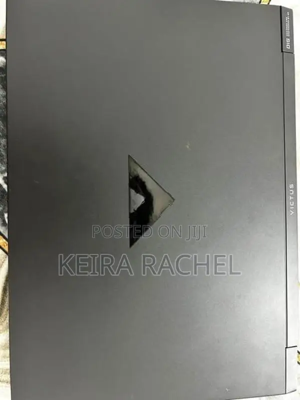 HP Victus Gaming Laptop