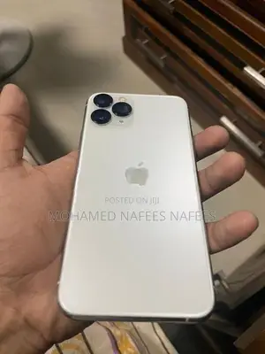 Apple iPhone 11 Pro (Used)