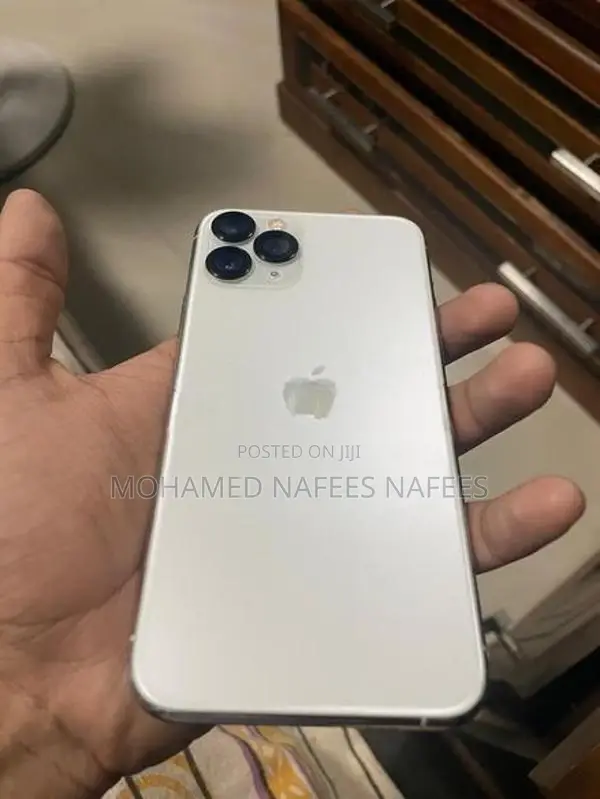 Apple iPhone 11 Pro (Used)