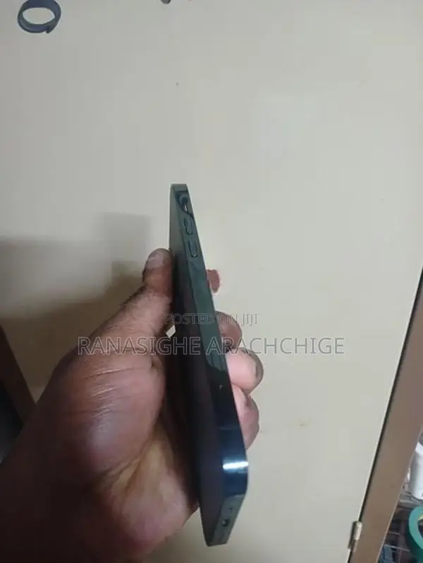 Apple iPhone 12 Pro (Used)