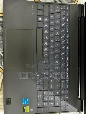 HP Victus Gaming Laptop