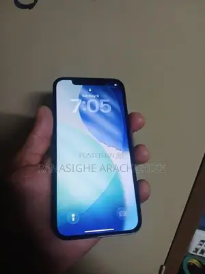 Apple iPhone 12 Pro (Used)