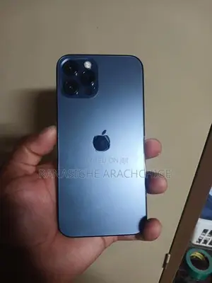 Apple iPhone 12 Pro (Used)