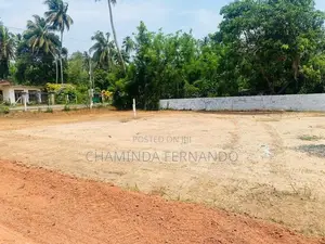 LAND FOR SALE DANKOTUWA
