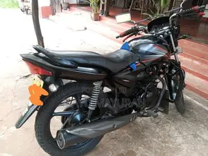 Honda CB Shine 2015
