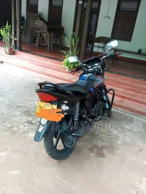 Honda CB Shine 2015
