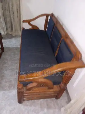ගෘහ භාණ්ඩ