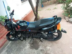 Honda CB Shine 2015