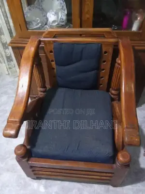 ගෘහ භාණ්ඩ