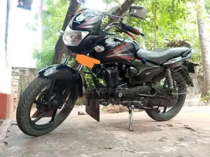 Honda CB Shine 2015
