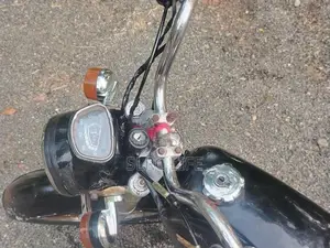 Honda CD50 2003