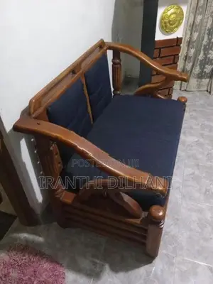 ගෘහ භාණ්ඩ