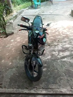 Honda CB Shine 2015