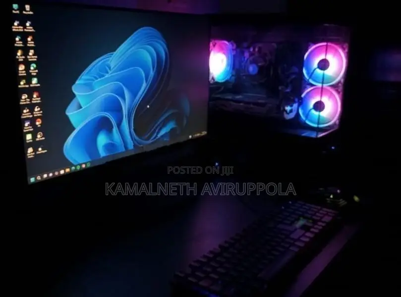 I5 10th Gen Gaming PC
