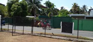 Main Road Facing Commacial Land for Sale Battaramulla