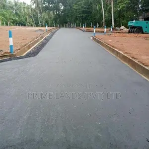 Land for Sale Minuwangoda