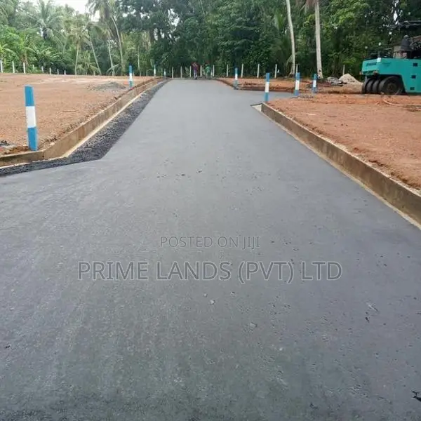 Land for Sale Minuwangoda