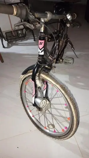 Sedona Japan Bicycle