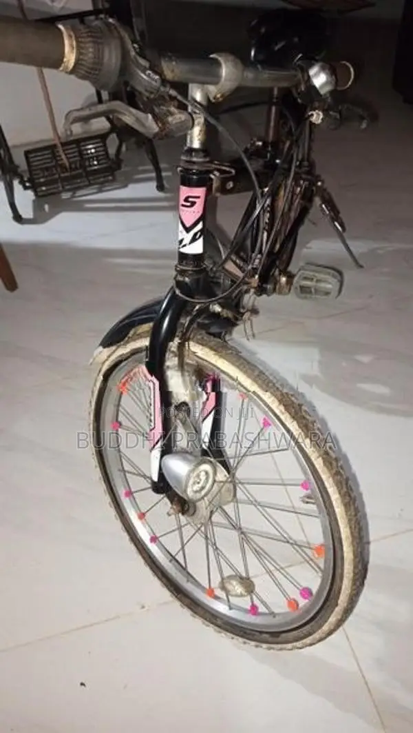 Sedona Japan Bicycle